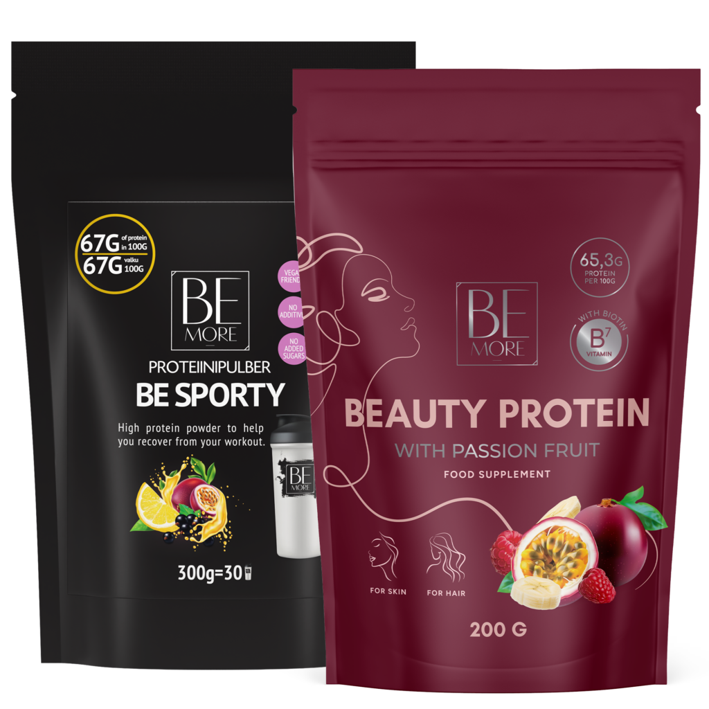 Protein combo