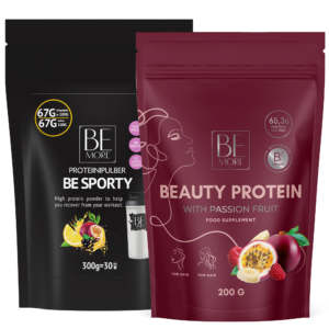 Protein combo