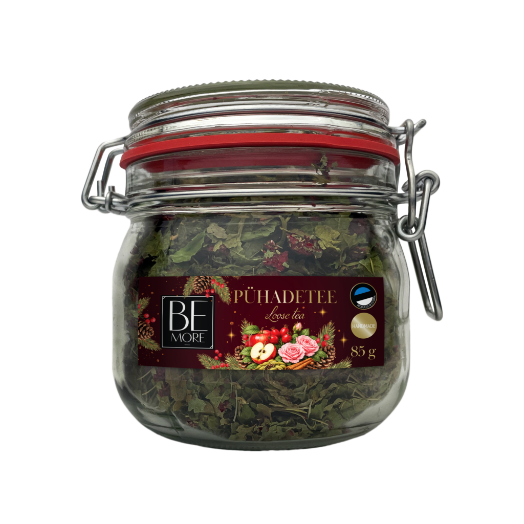Festive tea 85g